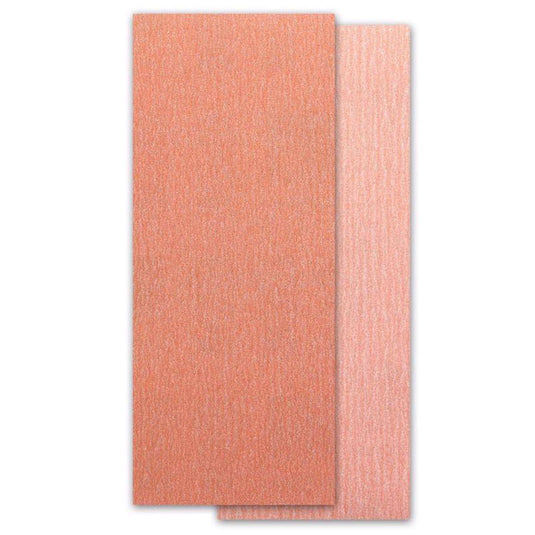 Ace 9 in. L X 3.66 in. W 180 Grit Aluminum Oxide Sanding Sheet 5 pk