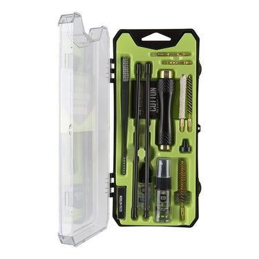 Breakthrough Clean Technologies Vision Series Rifle Cleaning Kit, AR-15, 5.56mm, & .223 Caliber