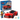LEGO City Red Sports Car