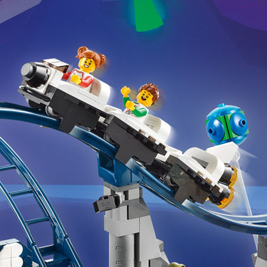 LEGO® Creator 3in1 Space Roller Coaster
