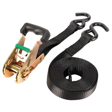 Performance Tool 1" X 14' Ratcheting Tie Down Strap
