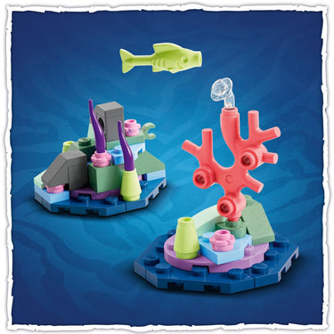 LEGO® Avatar Skimwing Adventure