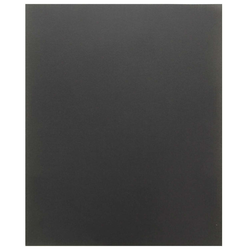 Load image into Gallery viewer, Ace 11 in. L X 9 in. W 320 Grit Silicon Carbide Waterproof Sandpaper 5 pk
