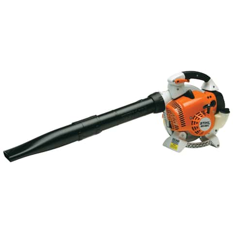 STIHL BG 86 C-E Gas Leaf Blower (INSTORE PICKUP ONLY)