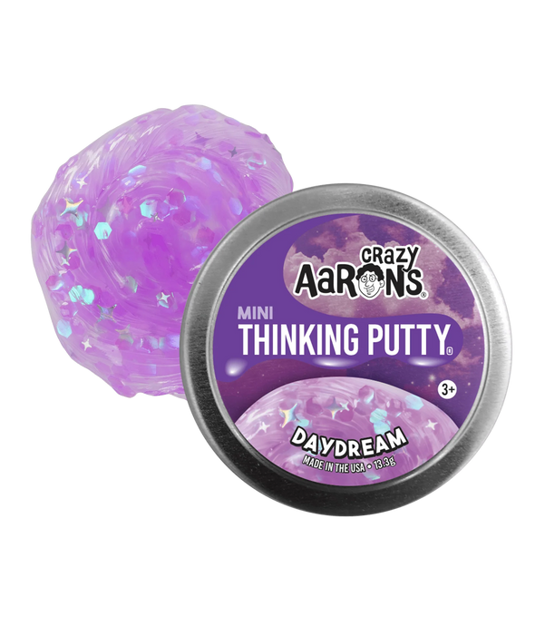 Daydream Mini Thinking Putty