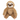 7.5" Earth Safe Buddies Sloth Plush