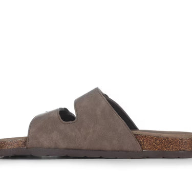Northside Men's Phoenix II Footbed Sandals (Coffee) Size 12
