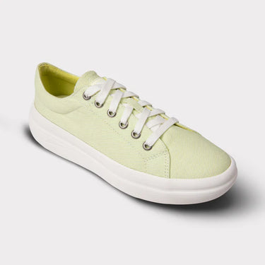 LâMO Classic Women's Makenna Sneaker (Green Essence) Size 10
