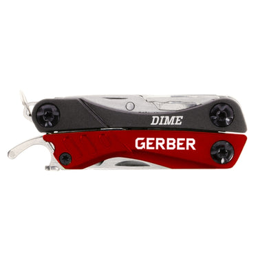 Gerber Dime Multitool - Red
