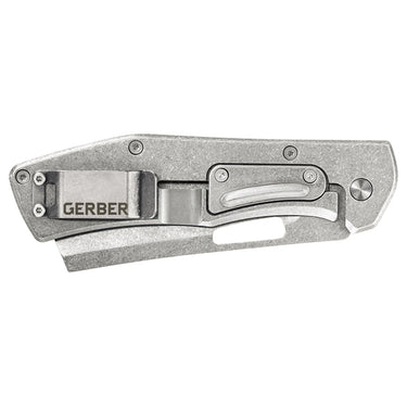 Gerber Flatiron (Desert Tan)