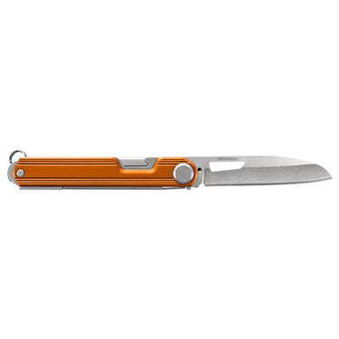 GERBER Armbar Slim Cut 3 80In Orange Multitool Clamshell Pack