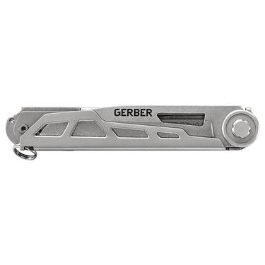 GERBER Armbar Slim Cut 3 80In Orange Multitool Clamshell Pack