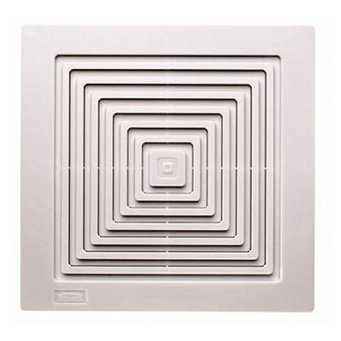 Broan-NuTone Bathroom Exhaust Fan Grille Update