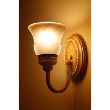 Feit A19 E26 (Medium) LED Bulb Soft White 40 Watt Equivalence 4 pk