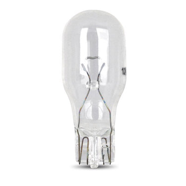 Feit 7 W T5 Landscape and Low Voltage Incandescent Bulb Wedge Soft White 4 pk