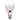 Feit A21 E26 (Medium) LED Bulb Soft White 60 Watt Equivalence 1 pk