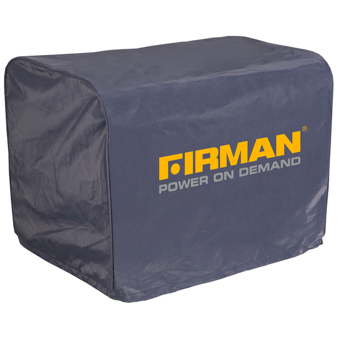 Firman Generator Cover