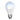Feit Smart Home A19 E26 (Medium) Smart-Enabled LED Bulb Daylight 60 Watt Equivalence 3 pk