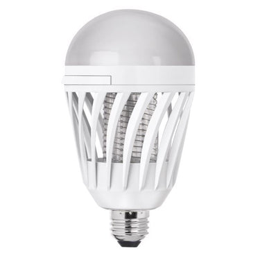 Feit A19 E26 (Medium) LED Bug Zapper Bulb Daylight 60 Watt Equivalence 1 pk