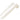 Steel Grip 4 in. L White Cable Tie 40 pk