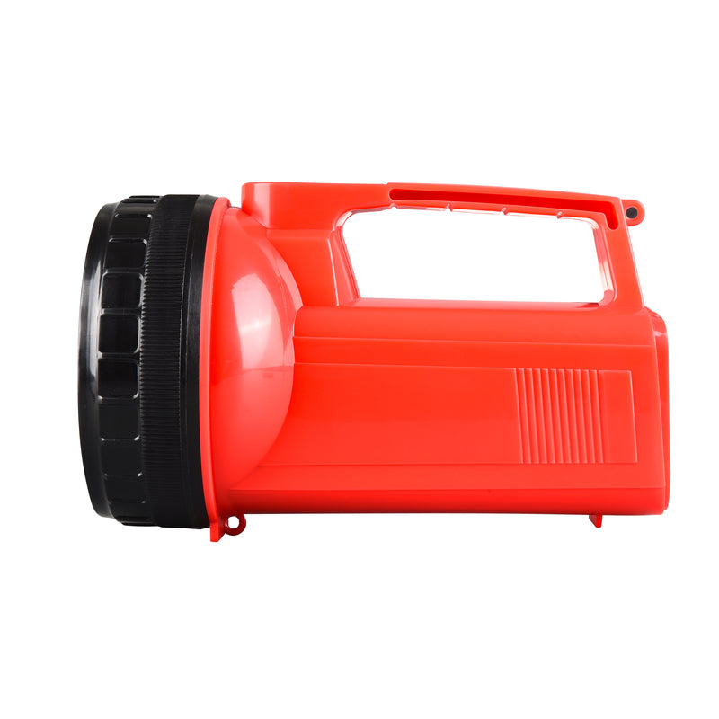 Load image into Gallery viewer, Ace 75 lm Black/Red LED Floating Lantern
