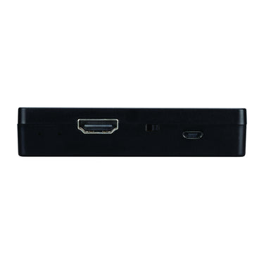 Monster Just Hook It Up HDMI Splitter 1 pk