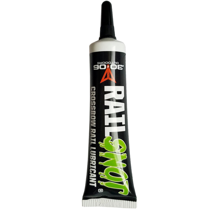 30-06 outdoors Rail Snot Crossbow Rail Lube 0.5 oz RS-5