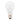 Feit A19 E26 (Medium) LED Bulb Soft White 60 Watt Equivalence 24 pk