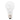Feit A19 E26 (Medium) LED Bulb Daylight 60 Watt Equivalence 24 pk