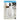 Feit Cylinder E26 (Medium) Filament LED Bulb Daylight 75 Watt Equivalence 1 pk
