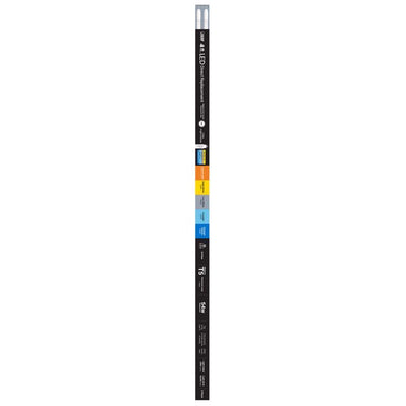 Feit Linear T5 Bright White/Cool White/Daylight/Daylight Deluxe 46 in. G5 T5 LED Linear Lamp 54 Watt