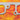 PN 3012 -- Ford, V8 - 351M (Modified) /400 ('75-'82), Manifold or Headers