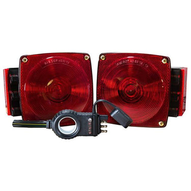 Hopkins Submersible Complete Tail Light Set
