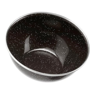 GSI Outdoors Pioneer Mixing Bowl (Black)
