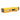 DeWalt 1000 lm Black/Yellow LED USB Flashlight