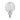 Feit White G16.5 E12 (Candelabra) Filament LED Bulb Daylight 40 Watt Equivalence 2 pk