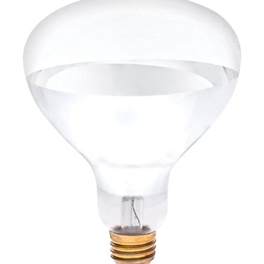 Westinghouse 250 W R40 Reflector Incandescent Bulb E26 (Medium) White 1 pk