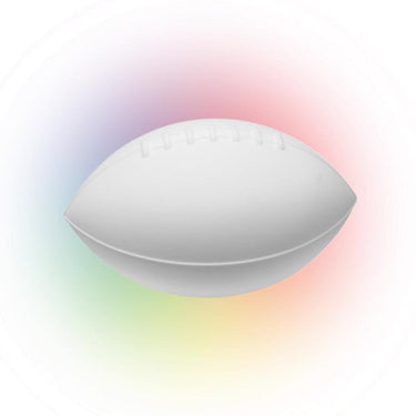 Globe Electric Squish Manual Battery Powered Football LED Night Light