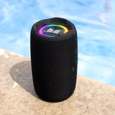 Monster Wireless Bluetooth M300 Portable Speaker 1 pk