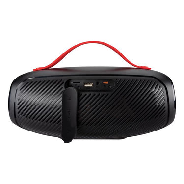 Monster Wireless Bluetooth Boombox Portable Speaker 1 pk