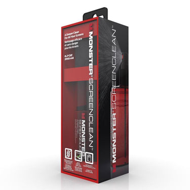 Monster Cleaner Screen Clean 1 pk