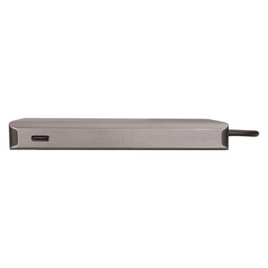 Monster 1 ft. L 6 in 1 USB C Multiport Docking Station