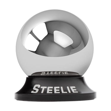 Nite Ize Steelie Multicolored Orbiter Plus Dash Kit 1 pk