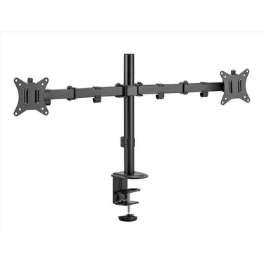 Monster Just Hook It Up 17 in to 32 in. 19 lb. cap. Tiltable Monitor Mount