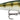 Rapala Original Floater F05 Balsa Minnow (Yellow Perch)