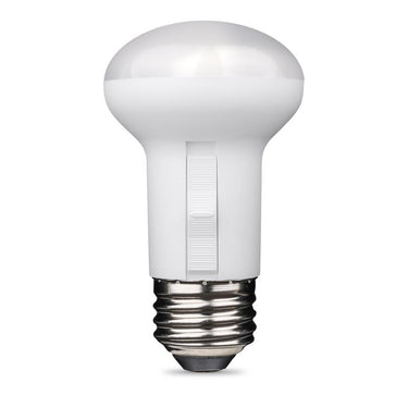 Feit R16 E26 (Medium) LED Bulb Adjustable White 40 Watt Equivalence 1 pk