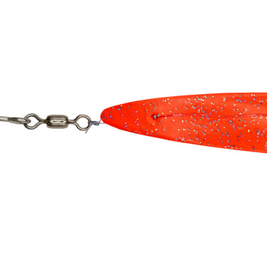 Apex Kokanee Killer 1.5" Trolling Lure (Flame Sparkles)