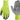 Wells Lamont 463L Hi-Viz Grip Latex Coating Knit Gloves for Mens - Large