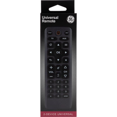 GE Programmable Universal Remote Control