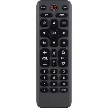 GE Programmable Universal Remote Control